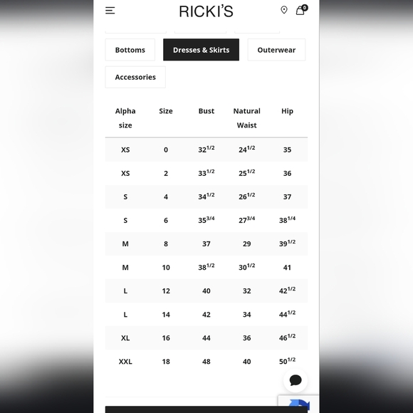 Rickis dress - Picture 6 of 6